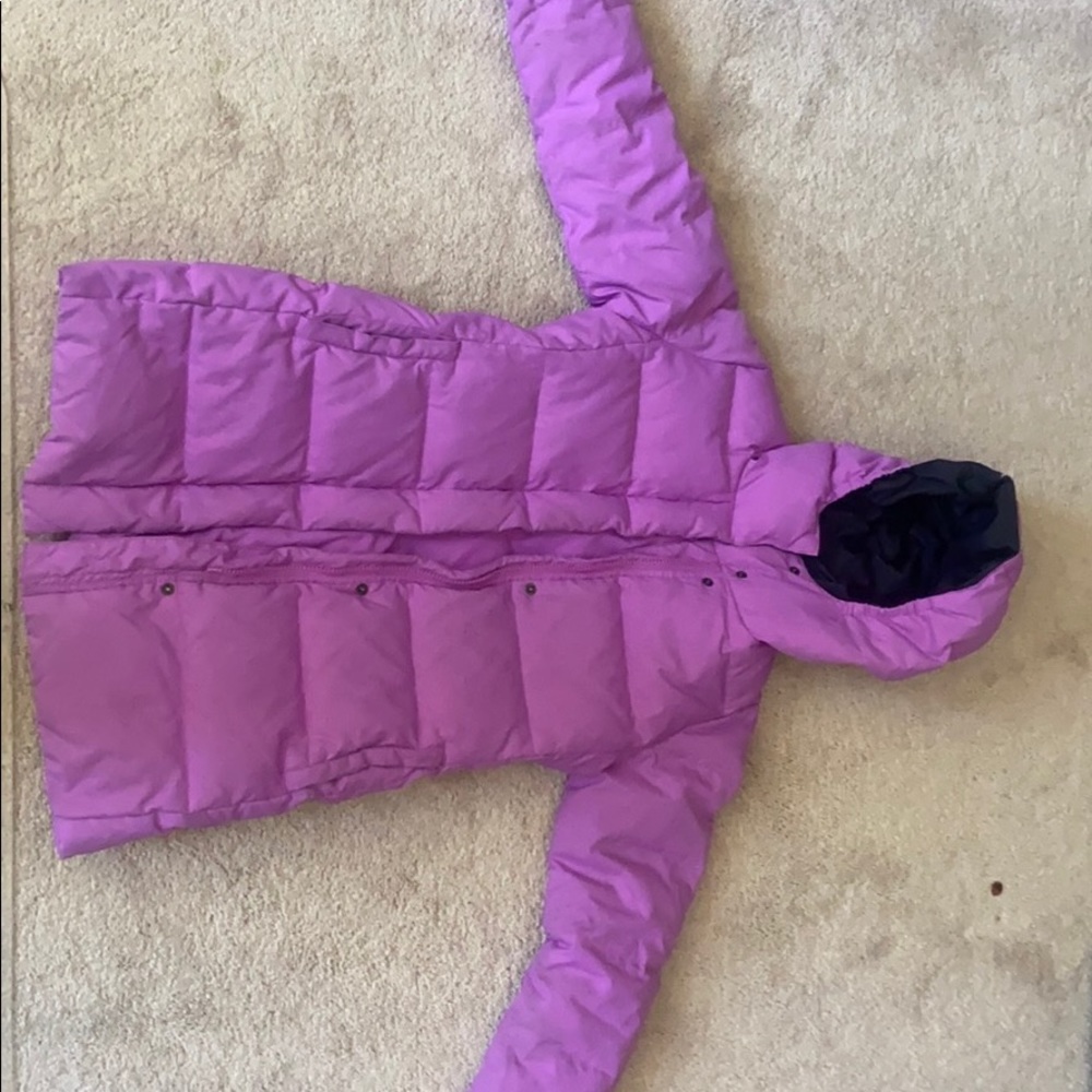 Kids size 8 Jacket by Crewcuts